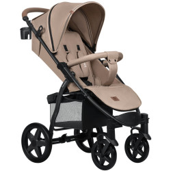 Carucior de plimbare Lionelo Annet Plus (Beige Sand)