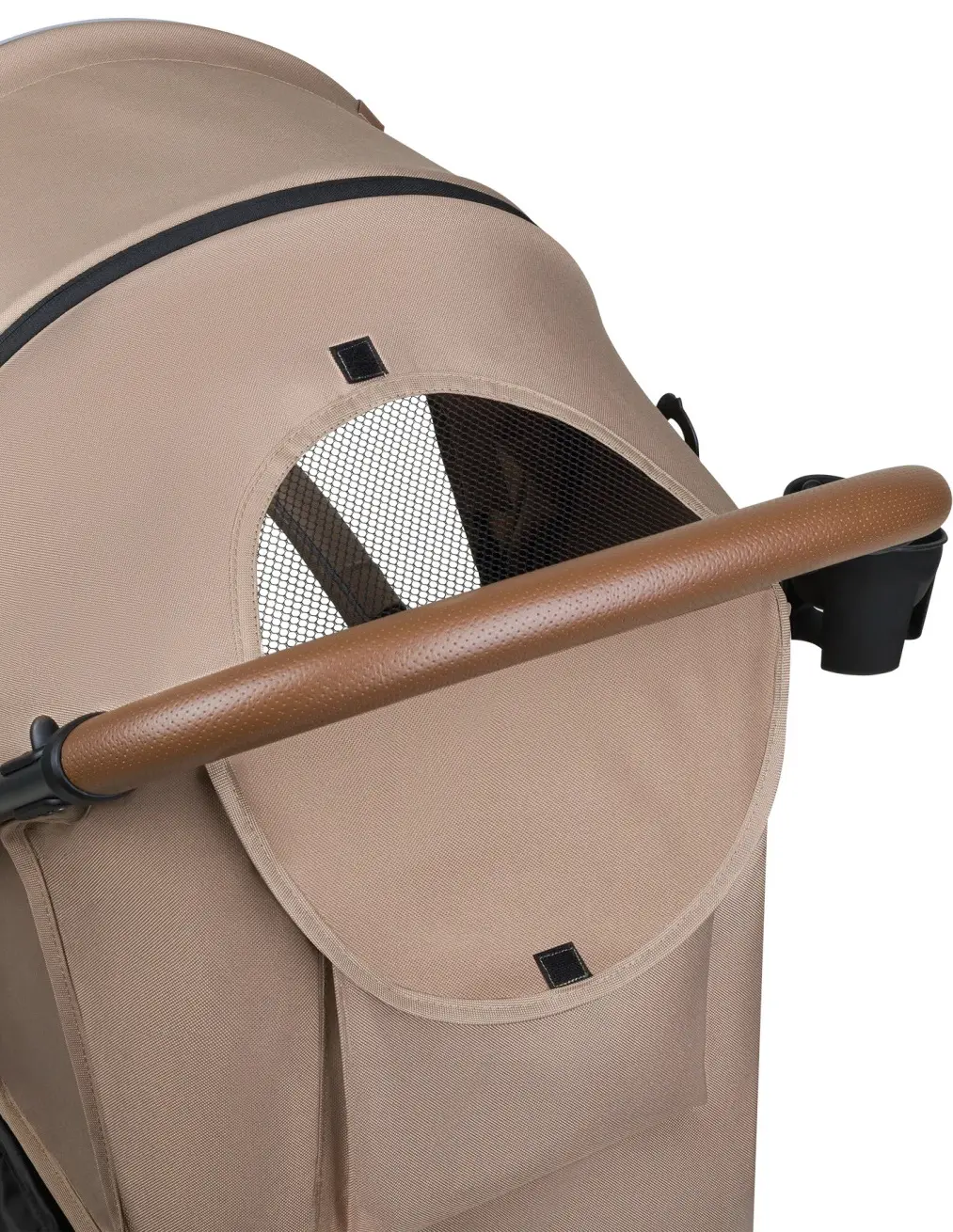 Carucior de plimbare Lionelo Annet Plus (Beige Sand)