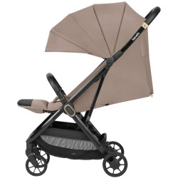 Carucior de plimbare Lionelo Bess (Beige Sand) Thumb