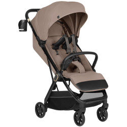 Коляска прогулочная Lionelo Bess (Beige Sand)