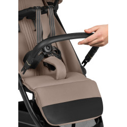 Carucior de plimbare Lionelo Bess (Beige Sand) Thumb