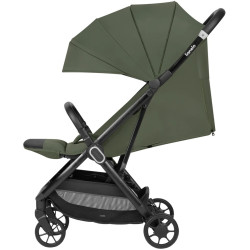 Коляска прогулочная Lionelo Bess (Green Forest) Thumb