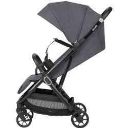 Коляска прогулочная Lionelo Bess (Grey Stone) Thumb