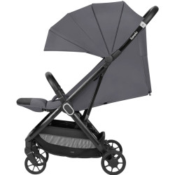 Коляска прогулочная Lionelo Bess (Grey Stone) Thumb