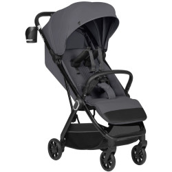 Коляска прогулочная Lionelo Bess (Grey Stone)