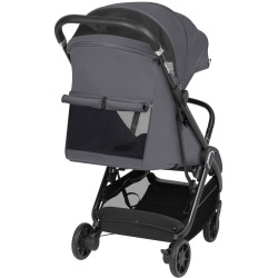 Коляска прогулочная Lionelo Bess (Grey Stone) Thumb