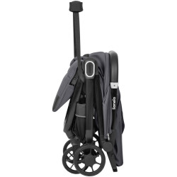 Коляска прогулочная Lionelo Bess (Grey Stone) Thumb