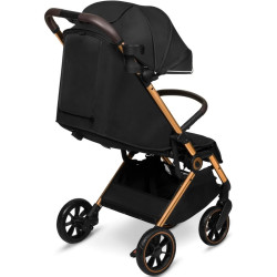 Carucior de plimbare Lionelo Cloe (Black Onyx) Thumb