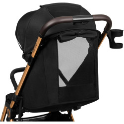 Carucior de plimbare Lionelo Cloe (Black Onyx) Thumb