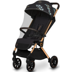 Коляска прогулочная Lionelo Cloe (Golden Moments) Thumb
