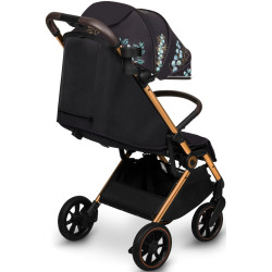 Коляска прогулочная Lionelo Cloe (Golden Moments) Thumb
