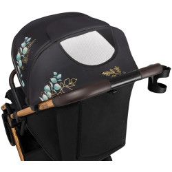 Коляска прогулочная Lionelo Cloe (Golden Moments) Thumb