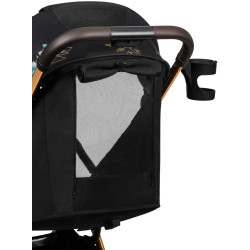 Коляска прогулочная Lionelo Cloe (Golden Moments) Thumb