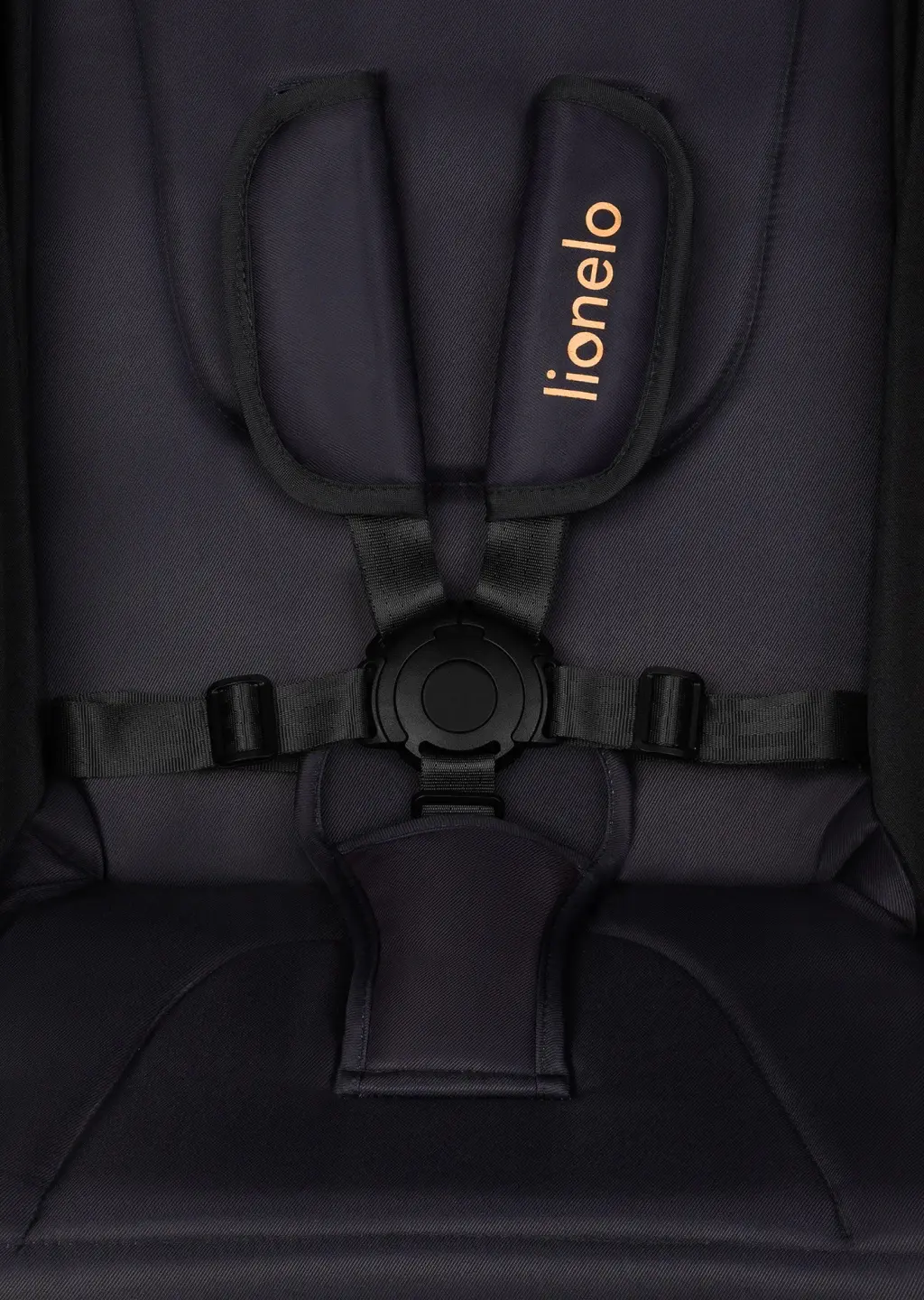 Коляска прогулочная Lionelo Cloe (Golden Moments)