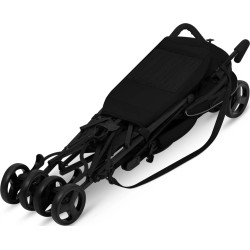 Carucior de plimbare Lionelo Elia (Black Onyx) Thumb