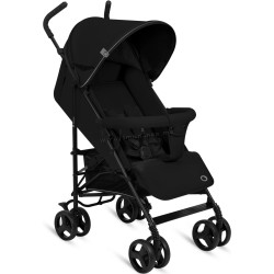 Carucior de plimbare Lionelo Elia (Black Onyx)