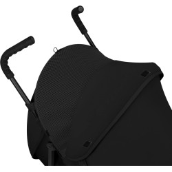 Carucior de plimbare Lionelo Elia (Black Onyx) Thumb