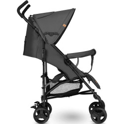 Carucior de plimbare Lionelo Elia (Graphite) Thumb