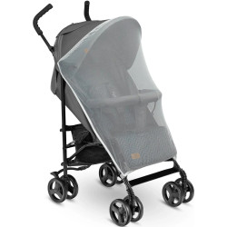 Carucior de plimbare Lionelo Elia (Graphite) Thumb