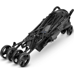 Carucior de plimbare Lionelo Elia (Graphite) Thumb