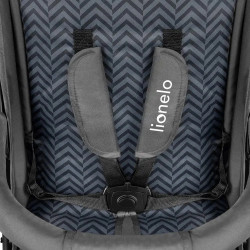 Carucior de plimbare Lionelo Elia (Graphite) Thumb