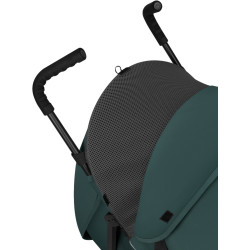 Carucior de plimbare Lionelo Elia (Green Graphite) Thumb