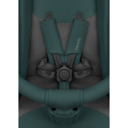 Carucior de plimbare Lionelo Elia (Green Graphite) Thumb