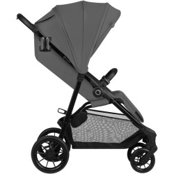 Carucior de plimbare Lionelo Emerald (Grey Stone) Thumb