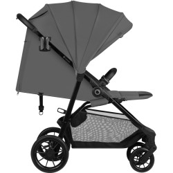 Carucior de plimbare Lionelo Emerald (Grey Stone) Thumb