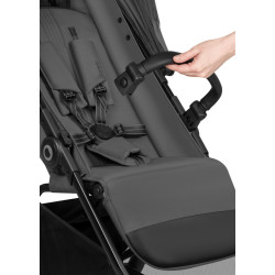 Carucior de plimbare Lionelo Emerald (Grey Stone) Thumb