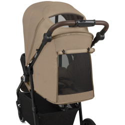 Carucior de plimbare Lionelo Emma One (Beige Sand) Thumb