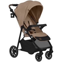 Carucior de plimbare Lionelo Emma One (Beige Sand)