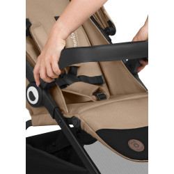 Carucior de plimbare Lionelo Emma One (Beige Sand) Thumb