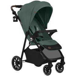 Carucior de plimbare Lionelo Emma One (Green Forest)
