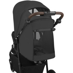 Carucior de plimbare Lionelo Emma One (Grey Stone) Thumb