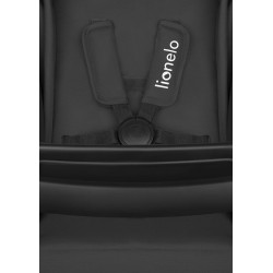 Carucior de plimbare Lionelo Emma One (Grey Stone) Thumb