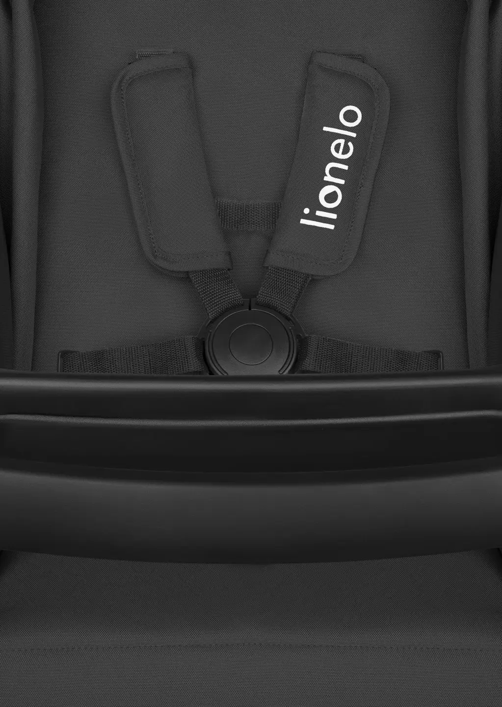 Carucior de plimbare Lionelo Emma One (Grey Stone)