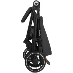 Carucior de plimbare Lionelo Emma One (Grey Stone) Thumb