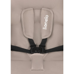 Carucior de plimbare Lionelo Emma Plus (Beige Latte) Thumb