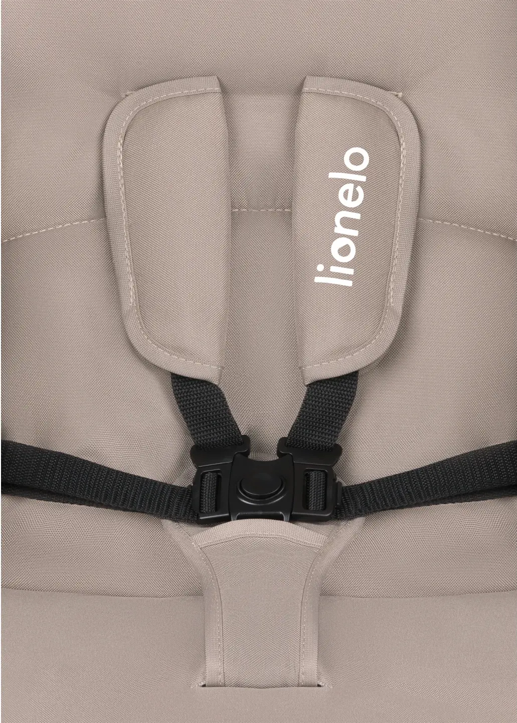 Carucior de plimbare Lionelo Emma Plus (Beige Latte)