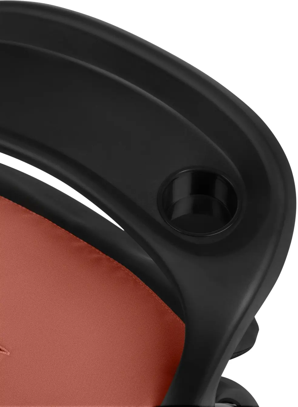 Carucior de plimbare Lionelo Emma Plus (Coral Pink)