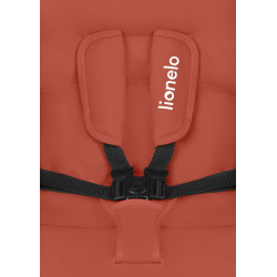 Carucior de plimbare Lionelo Emma Plus (Coral Pink) Thumb