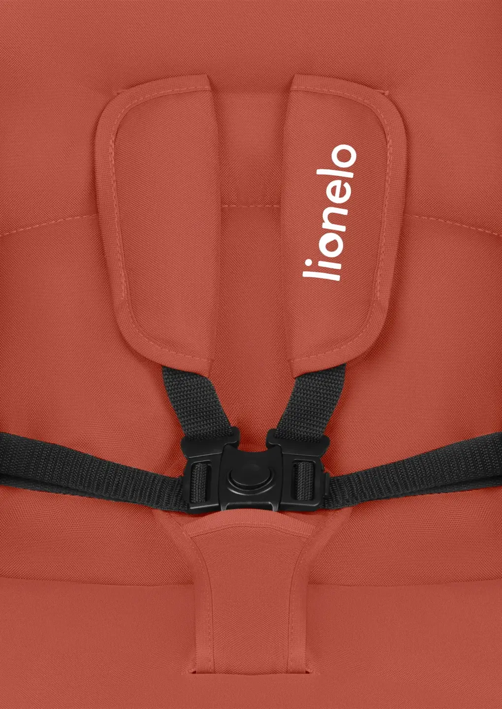 Carucior de plimbare Lionelo Emma Plus (Coral Pink)