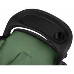 Carucior de plimbare Lionelo Emma Plus (Green Emerald) Thumb