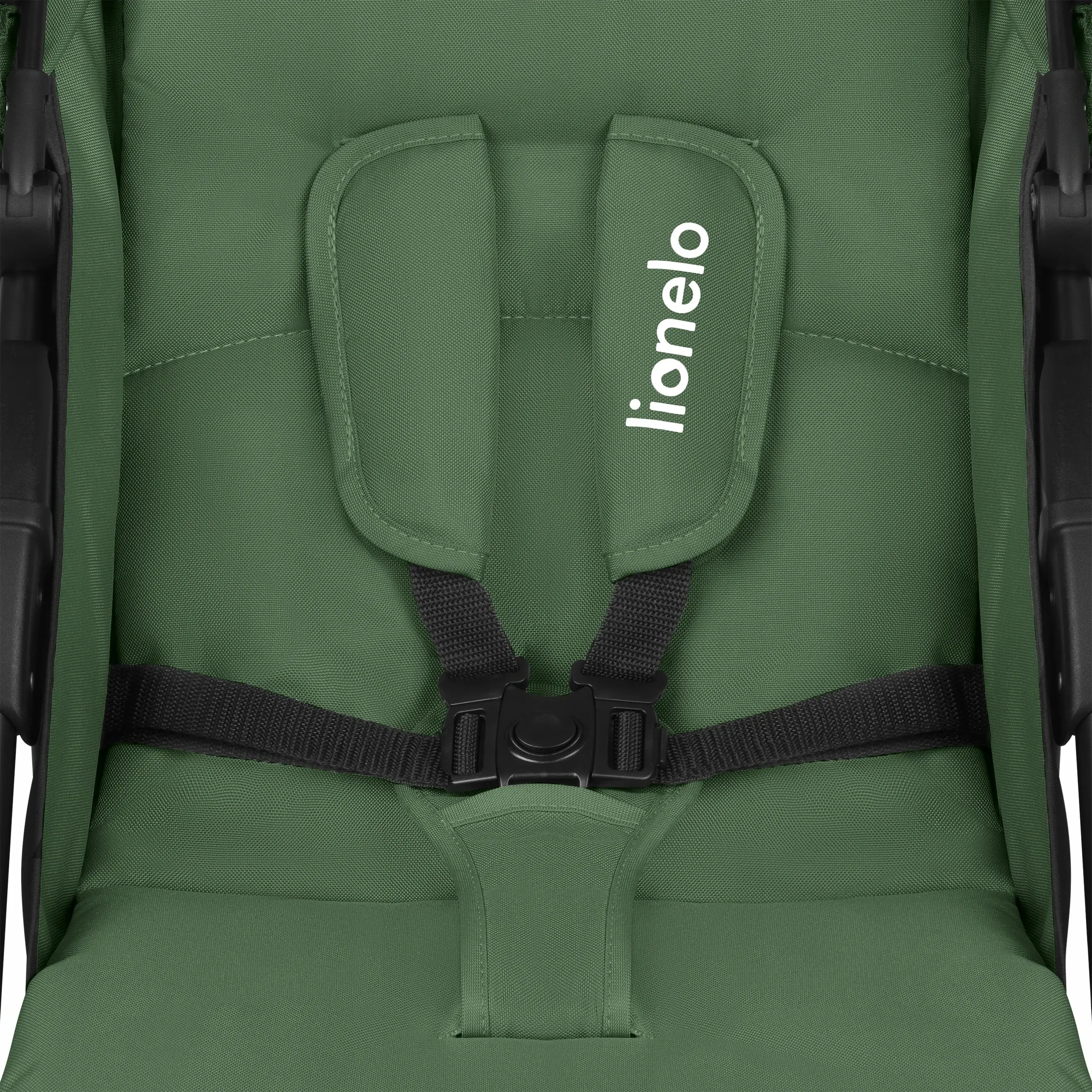 Carucior de plimbare Lionelo Emma Plus (Green Emerald)