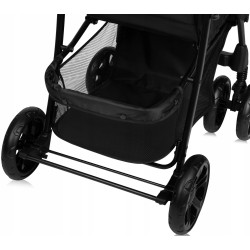 Carucior de plimbare Lionelo Emma Plus (Green Emerald) Thumb