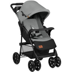 Carucior de plimbare Lionelo Emma Plus (Grey Dove)
