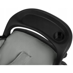 Carucior de plimbare Lionelo Emma Plus (Grey Dove) Thumb