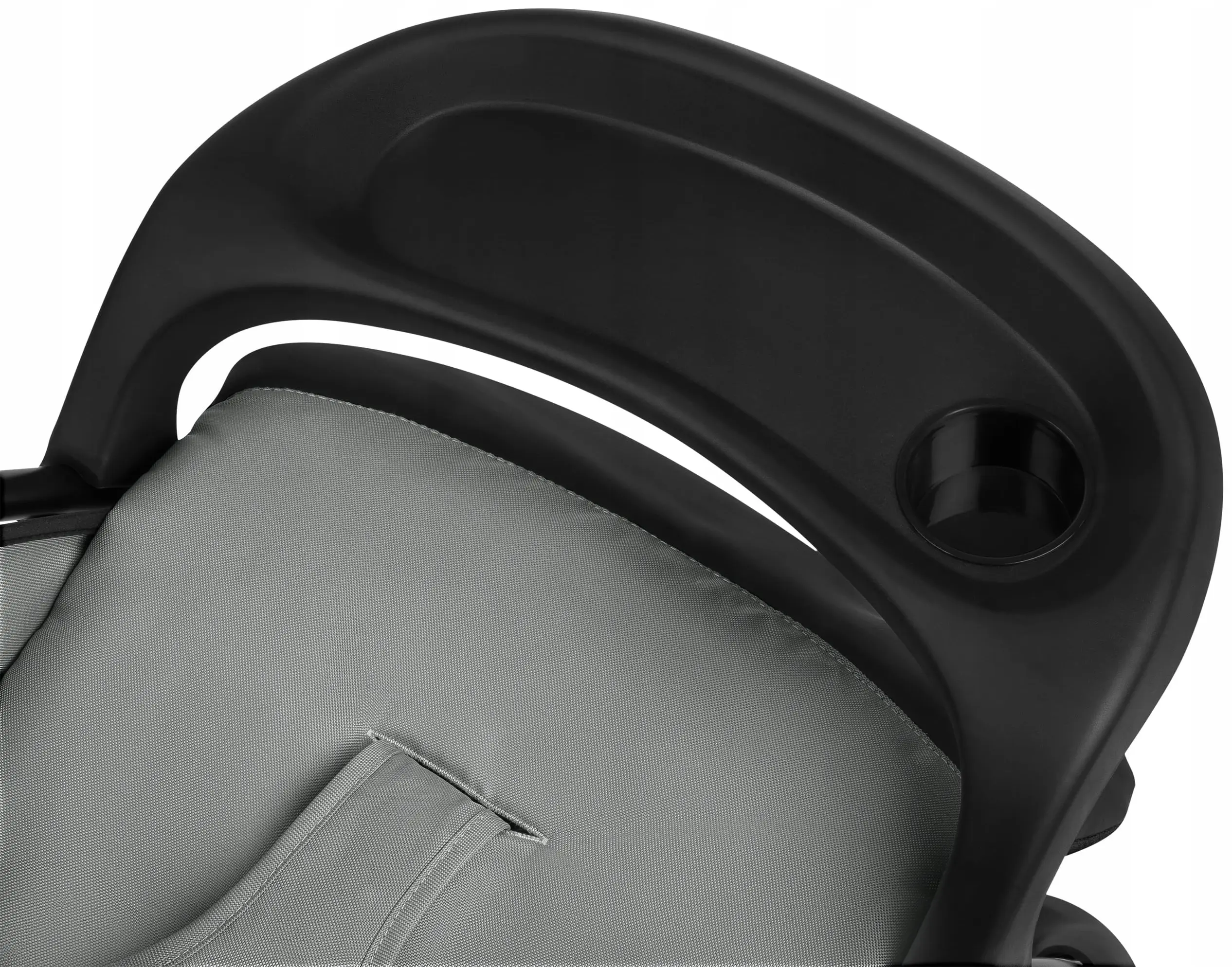 Carucior de plimbare Lionelo Emma Plus (Grey Dove)