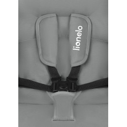 Carucior de plimbare Lionelo Emma Plus (Grey Dove) Thumb
